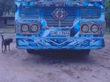 Ashok-Leyland Hino Power 2006 Bus