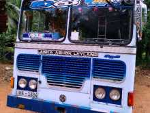 Ashok-Leyland HINO Power 2006 Bus