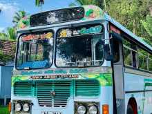 Ashok-Leyland Hino Power 2006 Bus