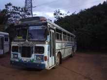 Ashok-Leyland Hino Power 2004 Bus