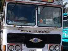 Ashok-Leyland Hino Power 2006 Bus