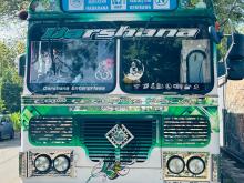 Ashok-Leyland Hino Power 2004 Bus