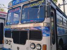 Ashok-Leyland Hino Power 2008 Bus