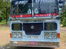 Ashok-Leyland Hino Power Sinkomax 2003 Bus