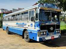 Ashok-Leyland Hino Power 2004 Bus