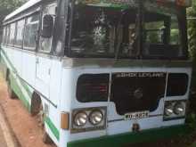 Ashok-Leyland Hino Power 1990 Bus