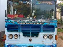 Ashok-Leyland Hino Power 2003 Bus