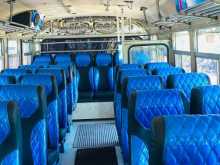 Ashok-Leyland Hino Power 2003 Bus