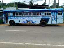 Ashok-Leyland Hino Power 2003 Bus