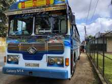 Ashok-Leyland Hino Power 2003 Bus