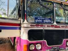 Ashok-Leyland Hino Power 2003 Bus
