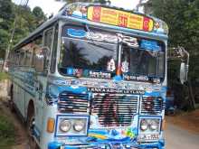 Ashok-Leyland Hino Power 2004 Bus