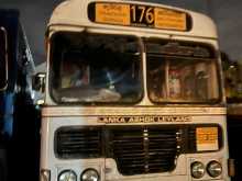Ashok-Leyland Hino Power 2004 Bus