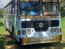 Ashok-Leyland Hino Power 2004 Bus