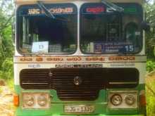 Ashok-Leyland Hino Power 2004 Bus