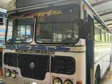 Ashok-Leyland Hino Power 2005 Bus