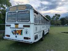 Ashok-Leyland Hino Power 2005 Bus