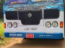 Ashok-Leyland Viking 2005 Bus