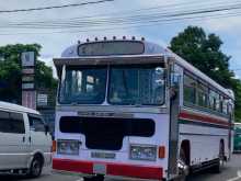 Ashok-Leyland Hino Power 2005 Bus