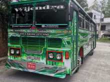 Ashok-Leyland Leyland 2005 Bus