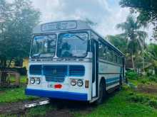 Ashok-Leyland Hino Power 2005 Bus