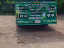 Ashok-Leyland Hino Power 2005 Bus