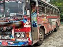 Ashok-Leyland Hino Power 2006 Bus