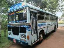 Ashok-Leyland Hino Power 2006 Bus