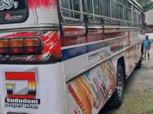 Ashok-Leyland Hino Power 2006 Bus