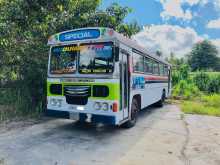 Ashok-Leyland Hino Power 2006 Bus