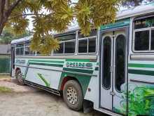Ashok-Leyland Hino Power 2006 Bus