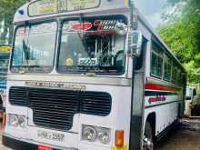 Ashok-Leyland Hino Power 2006 Bus