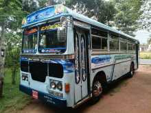 Ashok-Leyland Hino Power 2006 Bus