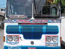 Ashok-Leyland Hino Power 2006 Bus
