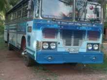 Ashok-Leyland Hino Power 2006 Bus