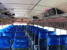 Ashok-Leyland Hino Power 2006 Bus