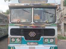 Ashok-Leyland Hino Power 2006 Bus