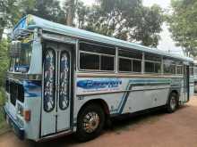 Ashok-Leyland Hino Power 2006 Bus