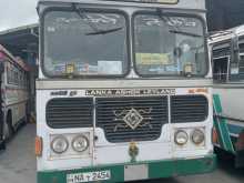 Ashok-Leyland Hino Power 2006 Bus