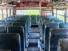 Ashok-Leyland Hino Power 2006 Bus