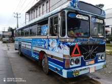 Ashok-Leyland Hino Power 2006 Bus