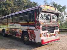 Ashok-Leyland Hino Power 2006 Bus