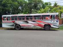 Ashok-Leyland Hino Power 2006 Bus