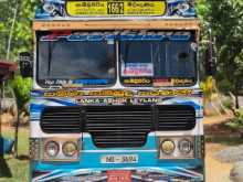 Ashok-Leyland Hino Power 2006 Bus