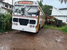 Ashok-Leyland Hino Power 2007 Bus