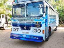 Ashok-Leyland Hino Power 2007 Bus
