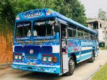 Ashok-Leyland Leyland Hino Power 2007 Bus