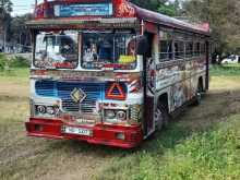 Ashok-Leyland Hino Power 2007 Bus