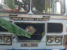 Ashok-Leyland Hino Power 2007 Bus