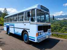 Ashok-Leyland Hino Power 2007 Bus